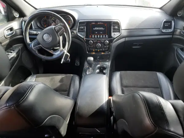 1C4RJFAG1KC794575 2019 JEEP GRAND CHEROKEE - Image 8