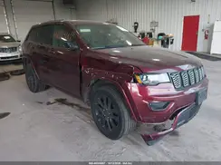 1C4RJFAG1KC802352 2019 JEEP GRAND CHEROKEE