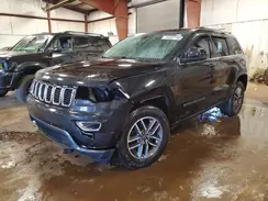 1C4RJFAG1KC802416 2019 JEEP GRAND CHEROKEE