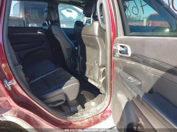 1C4RJFAG1KC802450 2019 JEEP GRAND CHEROKEE - Image 8
