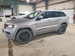 1C4RJFAG1KC802545 2019 JEEP GRAND CHEROKEE