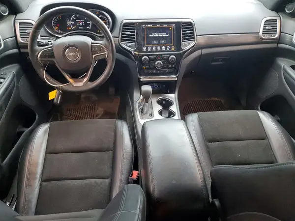 1C4RJFAG1KC804442 2019 JEEP GRAND CHEROKEE - Image 8