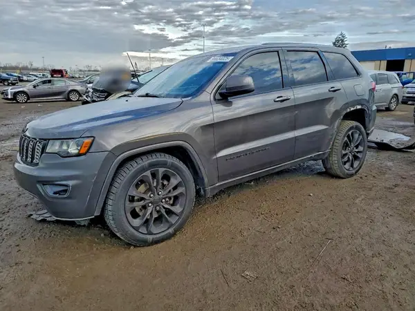 1C4RJFAG1KC805266 2019 JEEP GRAND CHEROKEE