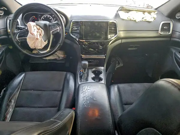 1C4RJFAG1KC805266 2019 JEEP GRAND CHEROKEE - Image 8