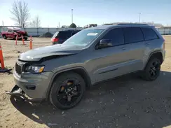 1C4RJFAG1KC807907 2019 JEEP GRAND CHEROKEE
