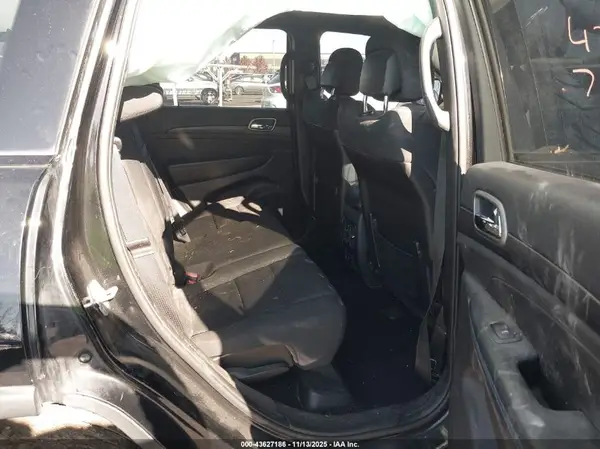 1C4RJFAG1KC808183 2019 JEEP GRAND CHEROKEE - Image 8