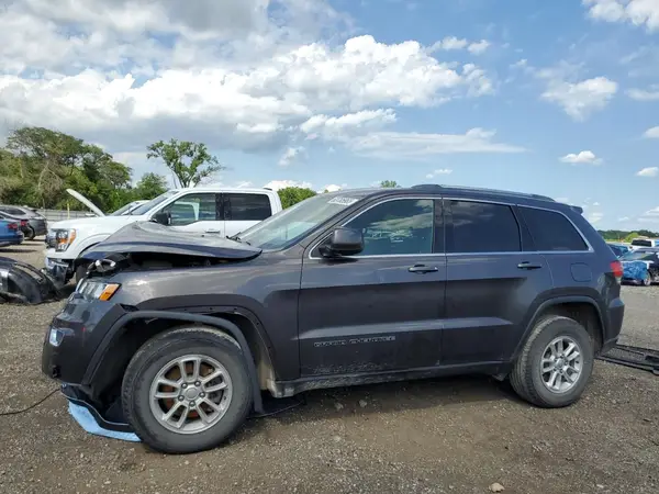 1C4RJFAG1KC808474 2019 JEEP GRAND CHEROKEE - Image 1