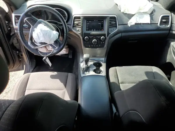 1C4RJFAG1KC808474 2019 JEEP GRAND CHEROKEE - Image 8