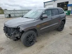 1C4RJFAG1KC810550 2019 JEEP GRAND CHEROKEE