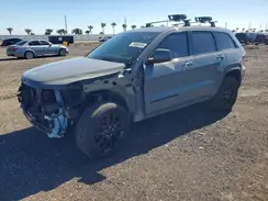 1C4RJFAG1KC810922 2019 JEEP GRAND CHEROKEE