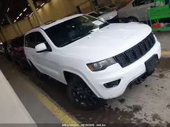 1C4RJFAG1KC818289 2019 JEEP GRAND CHEROKEE