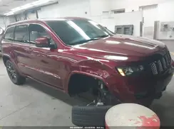 1C4RJFAG1KC818390 2019 JEEP GRAND CHEROKEE