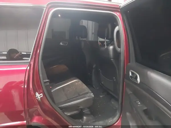 1C4RJFAG1KC818390 2019 JEEP GRAND CHEROKEE - Image 8