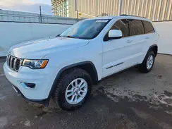1C4RJFAG1KC820320 2019 JEEP GRAND CHEROKEE