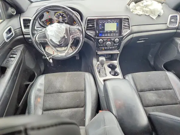 1C4RJFAG1KC822925 2019 JEEP GRAND CHEROKEE - Image 8