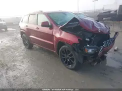 1C4RJFAG1KC823590 2019 JEEP GRAND CHEROKEE