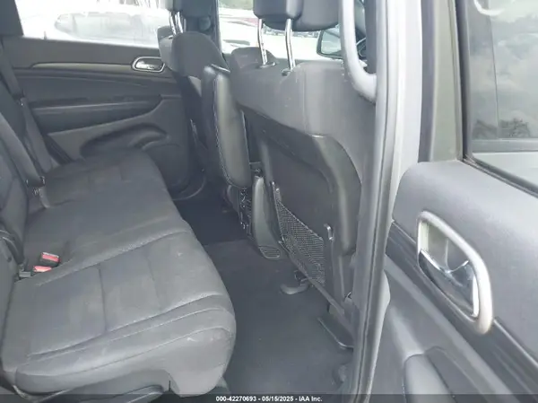 1C4RJFAG1KC829700 2019 JEEP GRAND CHEROKEE - Image 8