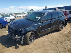 1C4RJFAG1KC830121 2019 JEEP GRAND CHEROKEE