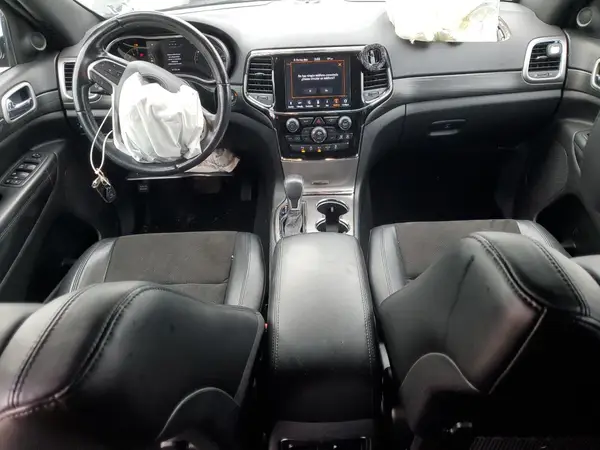 1C4RJFAG1KC831821 2019 JEEP GRAND CHEROKEE - Image 8