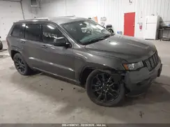 1C4RJFAG1KC834833 2019 JEEP GRAND CHEROKEE