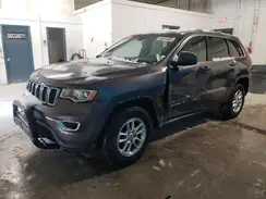 1C4RJFAG1KC834976 2019 JEEP GRAND CHEROKEE
