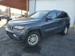 1C4RJFAG1KC835237 2019 JEEP GRAND CHEROKEE