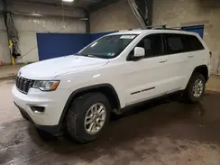 1C4RJFAG1KC835349 2019 JEEP GRAND CHEROKEE