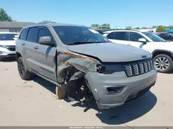 1C4RJFAG1KC837330 2019 JEEP GRAND CHEROKEE