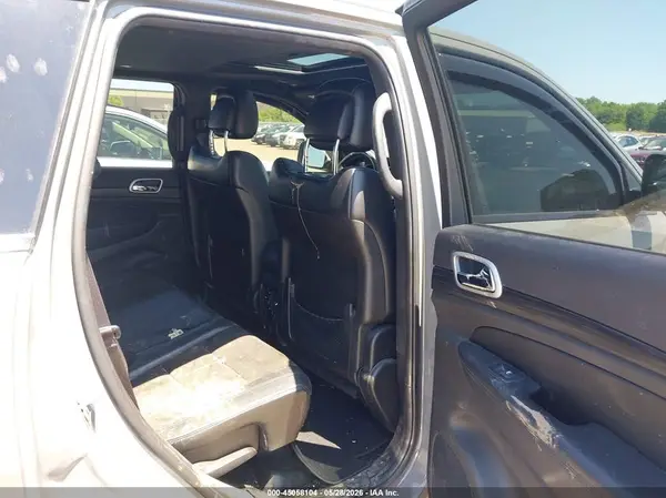1C4RJFAG1KC837330 2019 JEEP GRAND CHEROKEE - Image 8