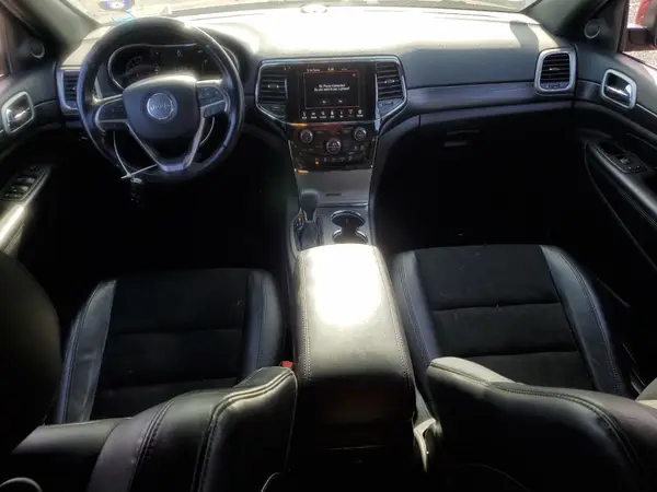 1C4RJFAG1KC840843 2019 JEEP GRAND CHEROKEE - Image 8