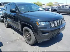 1C4RJFAG1KC845542 2019 JEEP GRAND CHEROKEE
