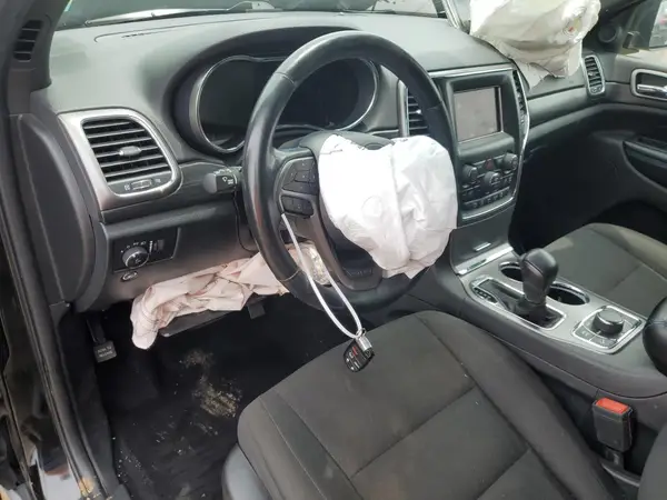 1C4RJFAG1KC847291 2019 JEEP GRAND CHEROKEE - Image 8