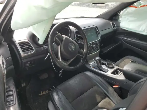 1C4RJFAG1KC853883 2019 JEEP GRAND CHEROKEE - Image 8