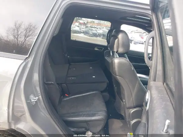 1C4RJFAG1KC854130 2019 JEEP GRAND CHEROKEE - Image 8
