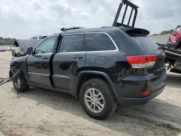 1C4RJFAG1KC855133 2019 JEEP GRAND CHEROKEE - Image 2