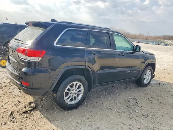 1C4RJFAG1LC100761 2020 JEEP GRAND CHEROKEE - Image 2