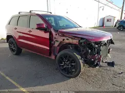 1C4RJFAG1LC101585 2020 JEEP GRAND CHEROKEE