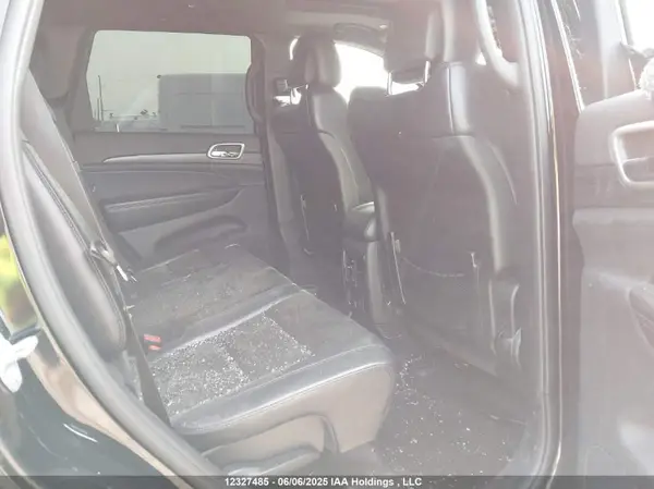 1C4RJFAG1LC107791 2020 JEEP GRAND CHEROKEE - Image 8