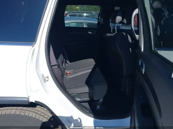 1C4RJFAG1LC108780 2020 JEEP GRAND CHEROKEE - Image 8