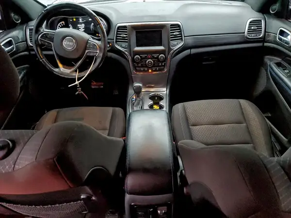 1C4RJFAG1LC115695 2020 JEEP GRAND CHEROKEE - Image 8