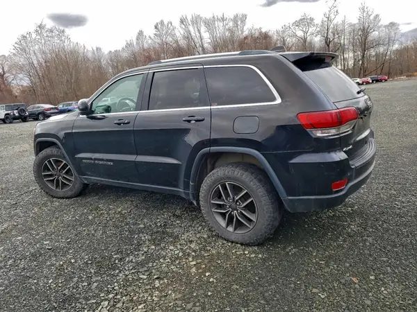 1C4RJFAG1LC120959 2020 JEEP GRAND CHEROKEE - Image 2