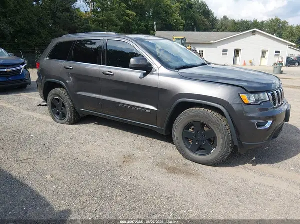 1C4RJFAG1LC121058 2020 JEEP GRAND CHEROKEE - Image 1