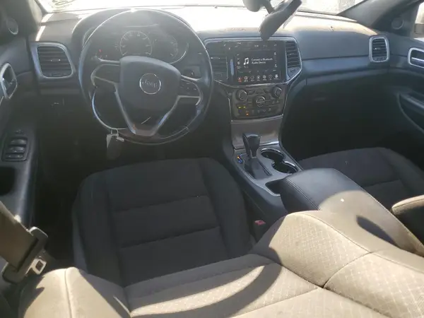 1C4RJFAG1LC121707 2020 JEEP GRAND CHEROKEE - Image 8