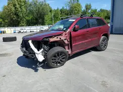 1C4RJFAG1LC122436 2020 JEEP GRAND CHEROKEE