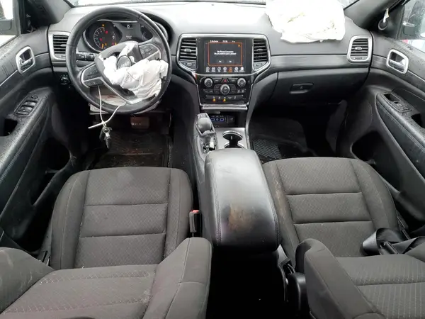 1C4RJFAG1LC125417 2020 JEEP GRAND CHEROKEE - Image 8