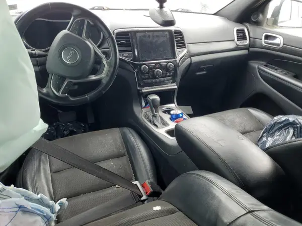 1C4RJFAG1LC126213 2020 JEEP GRAND CHEROKEE - Image 8