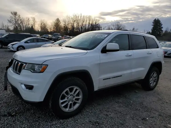 1C4RJFAG1LC132691 2020 JEEP GRAND CHEROKEE - Image 1