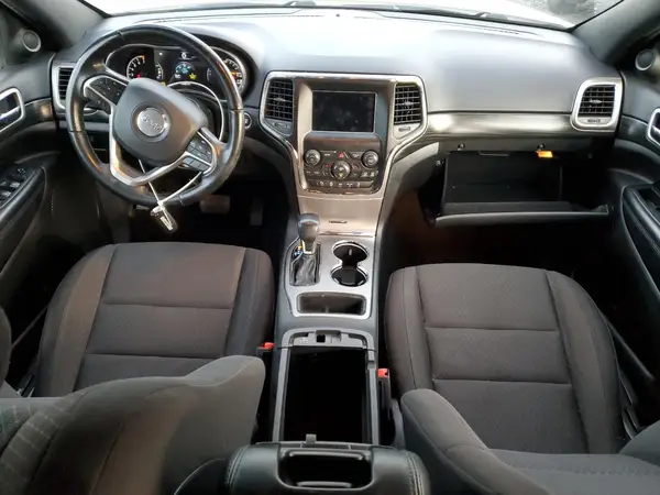 1C4RJFAG1LC132691 2020 JEEP GRAND CHEROKEE - Image 8