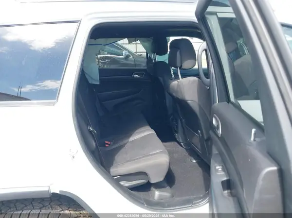 1C4RJFAG1LC137387 2020 JEEP GRAND CHEROKEE - Image 8