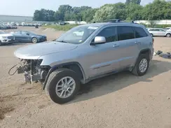 1C4RJFAG1LC138278 2020 JEEP GRAND CHEROKEE